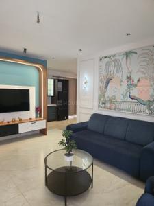 3 BHK Apartment