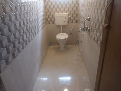 Bathroom Image of 836 Sq.ft 2 BHK Apartment / Flat for sale in Keshtopur Kolkata for Rs. 3300000