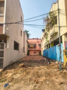 Image of 1136 Sq.ft Residential Plot / Land for sale in Vyasarpadi, Chennai for Rs. 16000000
