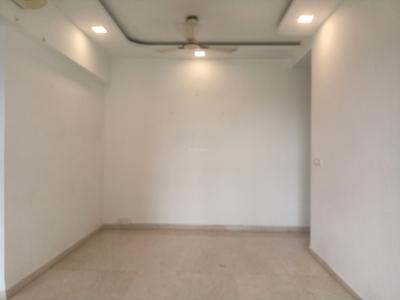 Living Room Image of 630 Sq.ft 2 BHK Apartment / Flat for rent in Kaveri Heights, Ghatkopar East Mumbai for Rs. 55000