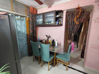 Image of 1200 Sq.ft 3 BHK Apartment / Flat for sale in AG Colony, Patna for Rs. 9100000