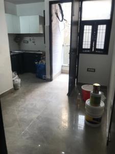 2 BHK Independent Builder Floor
