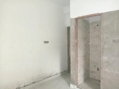 Bedroom Image of 1279 Sq.ft 3 BHK Apartment / Flat for sale in Salt Lake City Kolkata for Rs. 7500000