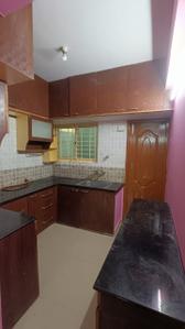 Kitchen Image of 1070 Sq.ft 2 BHK Apartment / Flat for sale in JP Nagar Bengaluru for Rs. 8000000