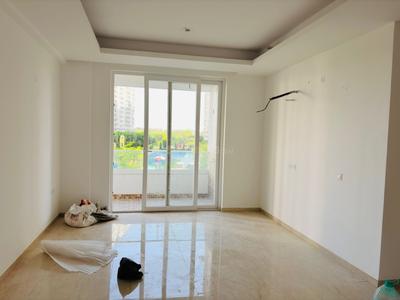 Hall Image of 1778 Sq.ft 3 BHK Builder Floor for sale in Mullanpur Garibdass Chandigarh for Rs. 18000000
