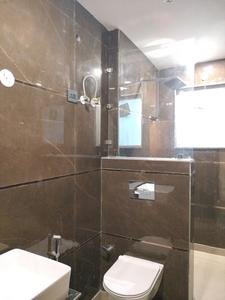 Bedroom One Image of 2718 Sq.ft 4 BHK Builder Floor for sale in Greater Faridabad Luxury Floors, Sector 85 Faridabad for Rs. 26000000