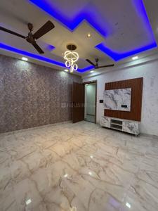 2 BHK Independent Builder Floor