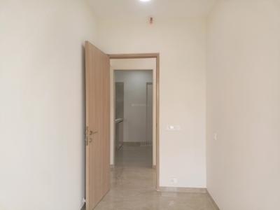 Bedroom Image of 934 Sq.ft 2.5 BHK Apartment / Flat for sale in The Views By Adani Realty, Ghatkopar East Mumbai for Rs. 32500000