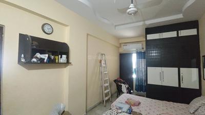 Bedroom Image of 1350 Sq.ft 3 BHK Apartment / Flat for sale in Upparpally Hyderabad for Rs. 13000000