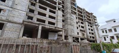 Image of 1848 Sq.ft 3 BHK Apartment / Flat for sale in Urbanyx Court, Arya Village, Bhubaneswar for Rs. 14800000