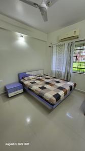 Bedroom Image of 2529 Sq.ft 5 BHK Apartment / Flat for sale in Salcete Goa for Rs. 15000000