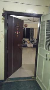 Kitchen Image of 1400 Sq.ft 3 BHK Apartment / Flat for rent in Baner Pune for Rs. 38000