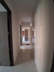 Image of 1332 Sq.ft 3 BHK Apartment / Flat for sale in Badlapur East, Badlapur for Rs. 7790000