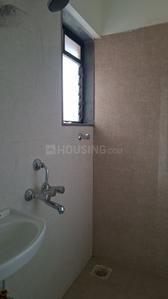 Image of 578 Sq.ft 1 BHK Apartment / Flat for rent in Geetai Siena, Vikhroli East, Mumbai for Rs. 34999