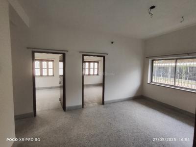 Hall Image of 1300 Sq.ft 3 BHK Apartment / Flat for rent in Bansdroni Kolkata for Rs. 24000
