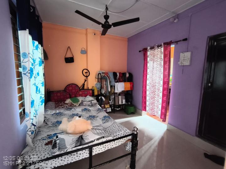 KD REALTY Bedroom 1