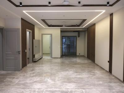 Living Room Image of 5580 Sq.ft 4 BHK Builder Floor for sale in Model Town New Delhi for Rs. 70000000