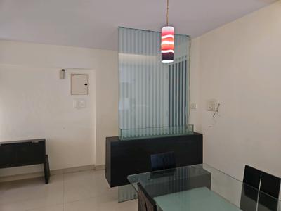 Living Room Image of 550 Sq.ft 1 BHK Apartment / Flat for sale in Comet, Wadala East Mumbai for Rs. 14000000