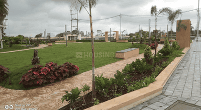 Image of 850 Sq.ft Residential Plot / Land for sale in Bhicholi Mardana, Indore for Rs. 4675000