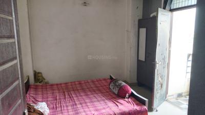 Bedroom Image of 1080 Sq.ft 2 BHK Apartment / Flat for sale in Sigra Varanasi for Rs. 7500000