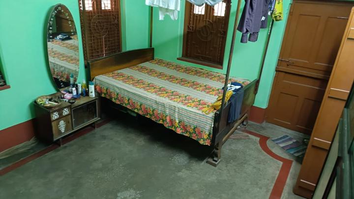Konnagar Bedroom 1