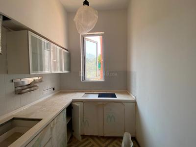 Kitchen Image of 3145 Sq.ft 3 BHK Villa for sale in Vianaar La Cascada, Anjuna Goa for Rs. 85000000