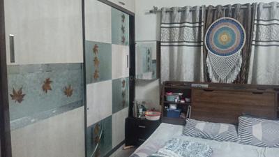 Bedroom Image of 1930 Sq.ft 3 BHK Apartment / Flat for sale in Amar Ornate, Hadapsar Pune for Rs. 17500000