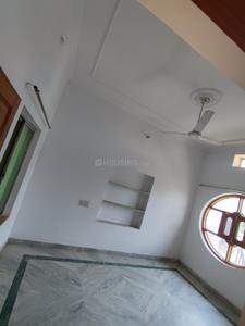 Bedroom Image of 400 Sq.ft 1 BHK Independent House for rent in Jat Colony Sikar for Rs. 8000