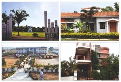 Image of 3987 Sq.ft Residential Plot / Land for sale in Kadthal, Hyderabad for Rs. 6500000