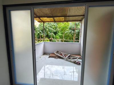 Balcony Image of 940 Sq.ft 2 BHK Apartment / Flat for sale in Dombivli East Thane for Rs. 9000000