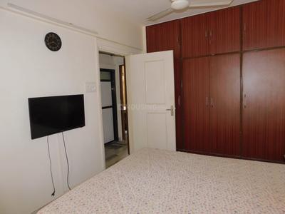 Bedroom Image of 885 Sq.ft 2 BHK Apartment / Flat for sale in Malad East Mumbai for Rs. 22000000