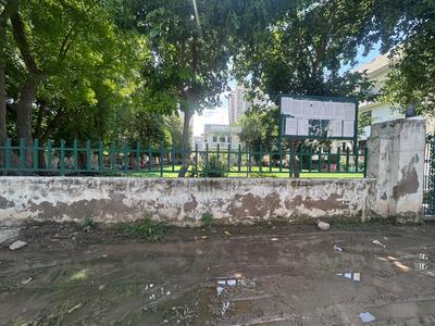 Residential Plot