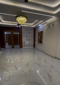 Hall Image of 1350 Sq.ft 3 BHK Builder Floor for sale in Fidato Honour Homes, Sector 89 Faridabad for Rs. 16500000