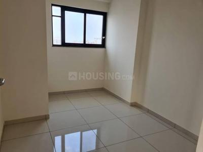 Bedroom Image of 650 Sq.ft 2 BHK Apartment / Flat for sale in Cozy Homes, Wagholi Pune for Rs. 3000000