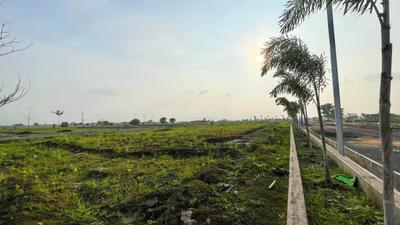 Image of 1500 Sq.ft Residential Plot / Land for sale in Ashtvinayaka Shantikunj City, Chhachhanpairi, Raipur for Rs. 3000000