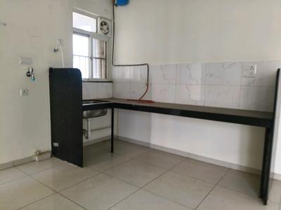 Kitchen Image of 780 Sq.ft 2 BHK Apartment / Flat for rent in Kolte Patil Life Republic Sector R16 16th Avenue, Nerhe Pune for Rs. 22203