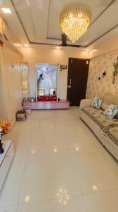 Hall Image of 1150 Sq.ft 2 BHK Apartment / Flat for sale in Ulwe Navi Mumbai for Rs. 13500000