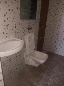 Bedroom Image of 455 Sq.ft 1 BHK Apartment / Flat for sale in Chand Ganga, Borivali West Mumbai for Rs. 9695000