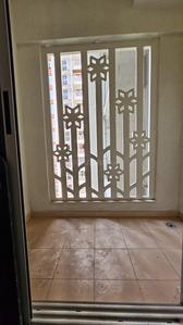 Balcony Image of 1062 Sq.ft 3 BHK Apartment / Flat for sale in Lodha Palava Premier, Dombivli East Thane for Rs. 8500000
