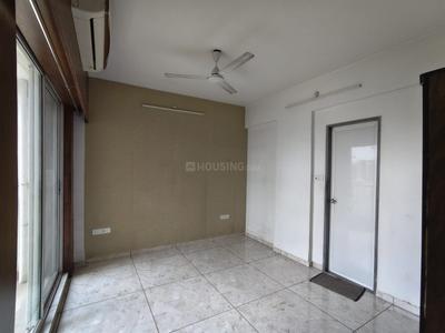 Bedroom Image of 1290 Sq.ft 3 BHK Apartment / Flat for rent in Laxmi Icon, Seawoods Navi Mumbai for Rs. 110000