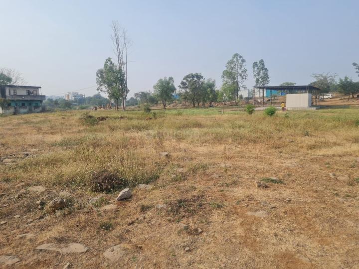 Residential 1200 Sqft Plot for sale at Wagholi, Pune Property ID