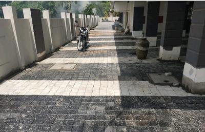 Image of 1100 Sq.ft 2 BHK Apartment / Flat for sale in Bajaj G Heritage Phase V, Hukma Khedi, Indore for Rs. 5500000