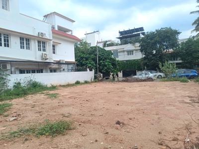 Image of 4000 Sq.ft Residential Plot / Land for sale in Sanjaynagar, Bengaluru for Rs. 120000000