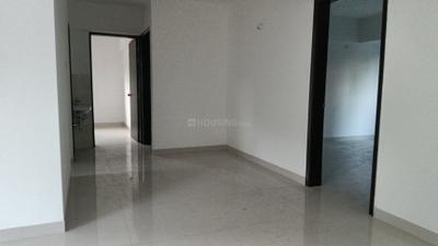 Living Room Image of 1600 Sq.ft 3 BHK Apartment / Flat for sale in Parvati Darshan Pune for Rs. 25000000