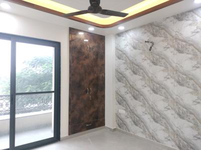 Bedroom Image of 1620 Sq.ft 3 BHK Builder Floor for sale in Sector 85 Faridabad for Rs. 18000000