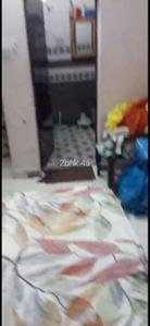 Bedroom Image of 1100 Sq.ft 2 BHK Apartment / Flat for sale in Awash Vikash Manokamna Residency, Ghukna Ghaziabad for Rs. 6800000