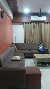 Hall Image of 2450 Sq.ft 3 BHK Apartment / Flat for sale in Pramukh Horizon 2, Sargasan Gandhinagar for Rs. 9200000