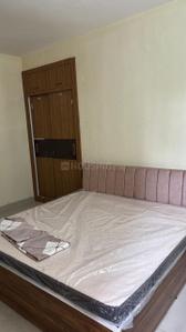 Bedroom Image of 2400 Sq.ft 4 BHK Apartment / Flat for rent in Coral Woods, Misrod Bhopal for Rs. 40000
