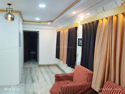 Hall Image of Serenity Living in Powai, Mumbai