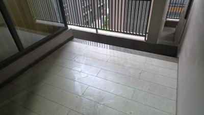 Living Room Image of 2000 Sq.ft 3 BHK Apartment / Flat for rent in Zundal Ahmedabad for Rs. 28000